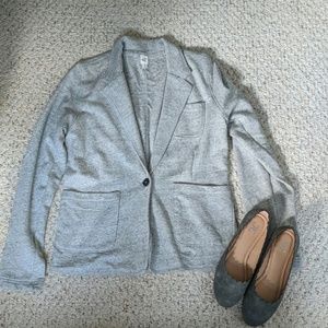 GAP Jackets & Coats - Sweatshirt Jacket GAP Jackets & Coats - Sweatshirt Jacket